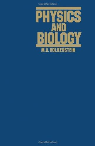 Book Physics and Biology free