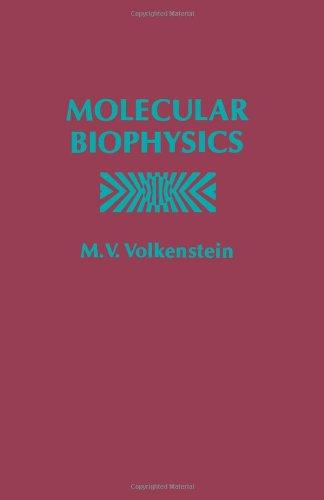 Book Molecular biophysics free