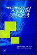 Book Regression Analysis for Social Sciences free