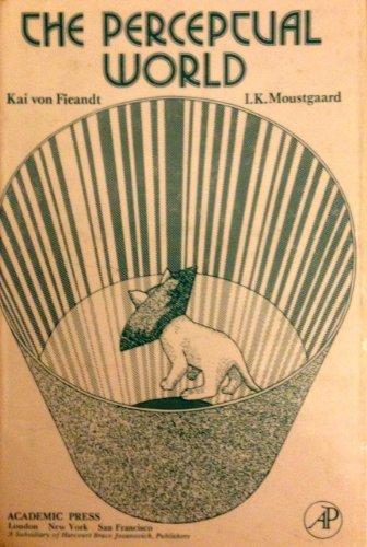 Book The perceptual world free