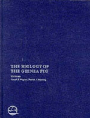 Book The Biology of the Guinea Pig (American College of Laboratory Animal Medicine) free
