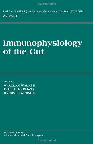 Book Immunophysiology of the Gut (Bristol-Myers Squibb/Mead Johnson Nutrition Symposia, 11) free