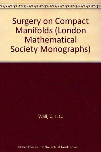 Book Surgery on Compact Manifolds free