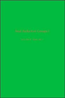 Book Real Reductive Groups I, Vol. 132 (Pure and Applied Mathematics) (Volume 132) free