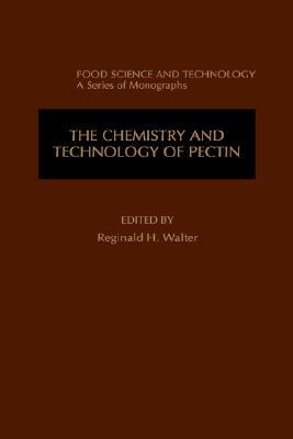 Book The Chemistry and Technology of Pectin (Food Science and Technology) free