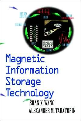 Book Magnetic Information Storage Technology: A Volume in the ELECTROMAGNETISM Series free