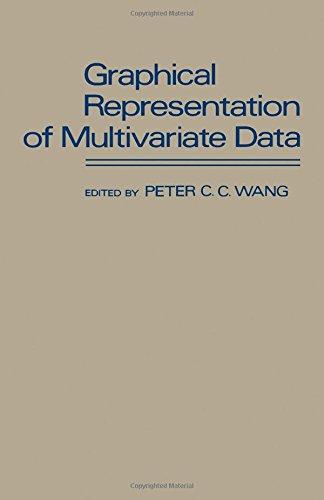 Book Graphical representation of multivariate data: [proceedings of the Symposium on Graphical Representation of Multivariate Data, Naval Postgraduate School, Monterey, California, February 24, 1978] free