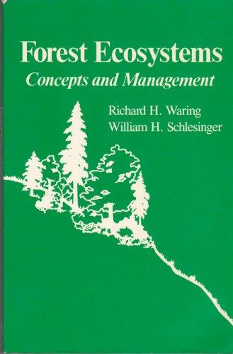 Book Forest Ecosystems: Concepts and Management free