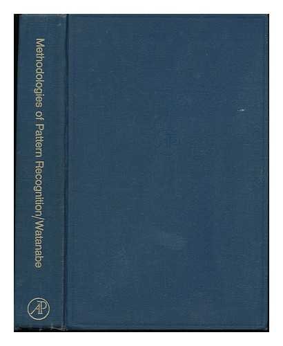 Book Methodologies Of Pattern Recognition free