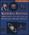 Book Modern Image Processing: Warping, Morphing, and Classical Techniques free