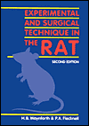 Book Experimental and Surgical Techniques in the Rat free