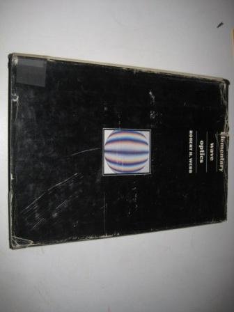 Book Elementary Wave Optics free