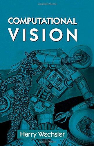 Book Computational Vision (Computer Science and Scientific Computing) free