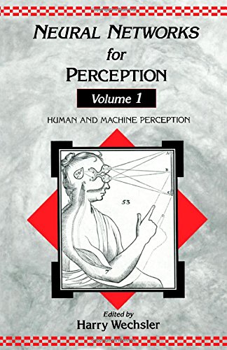 Book Neural Networks for Perception: Human and Machine Perception free