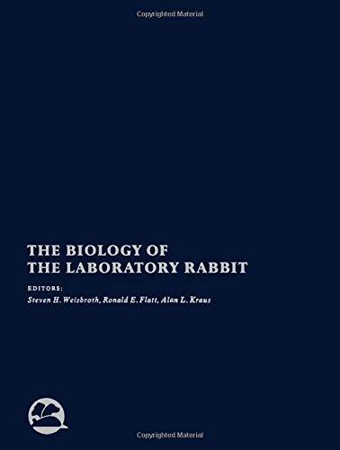 Book The Biology of the Laboratory Rabbit free
