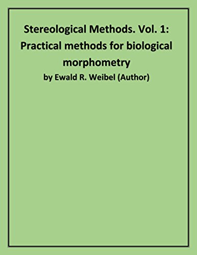 Book Stereological Methods for Biological Morphometry: 001 free