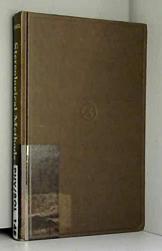 Book Stereological Methods:  Theoretical Foundations, Vol. 2 free