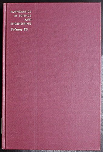 Book Methods of Intermediate Problems for Eigenvalues: Theory and Ramifications (Volume 89) (Mathematics in Science and Engineering, Volume 89) free