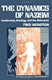Book Dynamics of Nazism (Studies in Social Discontinuity) free