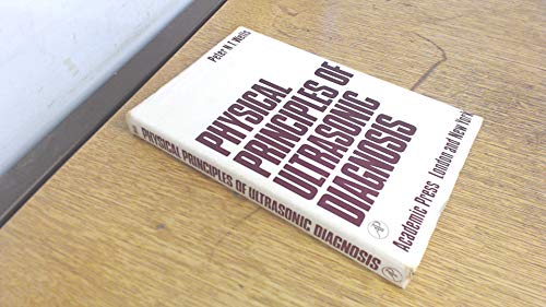 Book Physical Principles of Ultrasonic Diagnosis free Book Physical Principles of Ultrasonic Diagnosis free