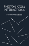 Book Photon-Atom Interactions free