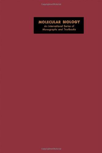 Book Molecular mechanisms of protein biosynthesis (Molecular biology) free
