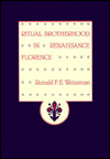 Book Ritual Brotherhood in Renaissance Florence (Population and Social Structure. Advances in Historical Demography) free