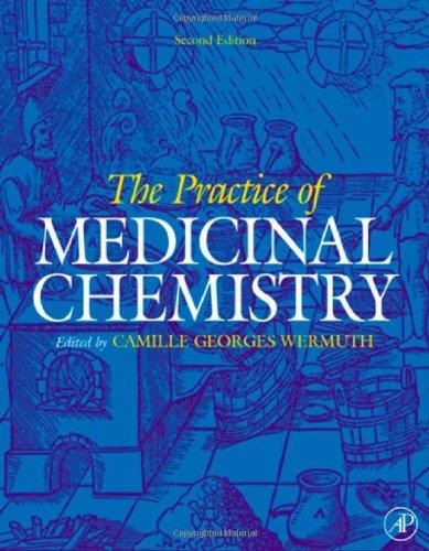 Book The Practice of Medicinal Chemistry free