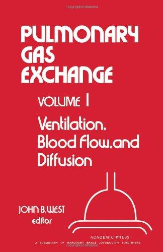 Book Ventilation, Blood Flow, and Diffusion free
