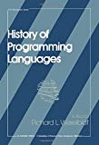 Book History of Programming Languages (Acm Monograph Series) free