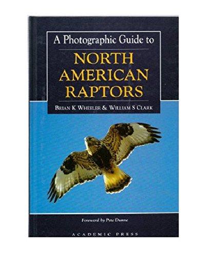 Book A Photographic Guide to North American Raptors (Natural World) free