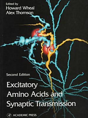 Book Excitatory Amino Acids and Synaptic Transmission, Second Edition free