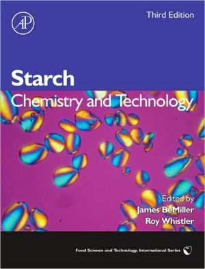 Book Starch: Chemistry and Technology (Food Science and Technology) free