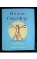 Book Human Osteology free