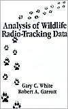 Book Analysis of Wildlife Radio-Tracking Data free