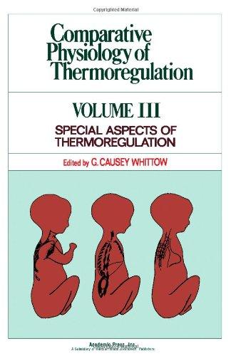 Book Comparative Physiology of Thermoregulation (v. 3) free
