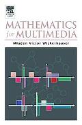 Book Mathematics for Multimedia free