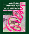 Book Molecular Methods for Virus Detection free