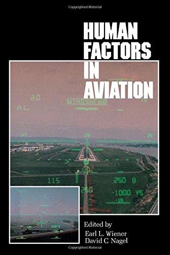 Book Human Factors in Aviation (Cognition and Perception) free