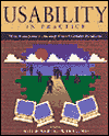 Book Usability in Practice: How Companies Develop User-Friendly Products free