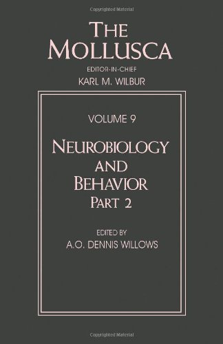 Book The Mollusca: Neurobiology and Behavior, Part 2 free