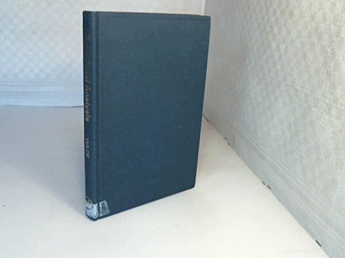 Book Proceedings Of A Symp On Functional Analysis free