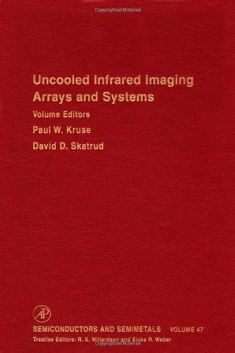 Book Uncooled Infrared Imaging Arrays and Systems, Volume 47 (Semiconductors & Semimetals) free