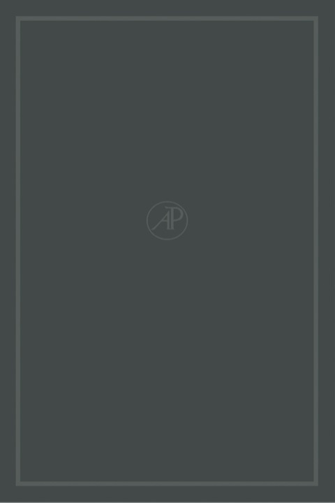 Book Methods in Immunology and Immunochemistry (Vol 1) free