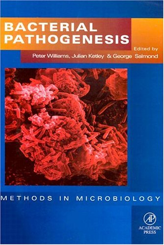 Book Bacterial Pathogenesis, Volume 27 (methods In Microbiology) free