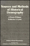 Book Sources and Methodology of Historical Demograhy free