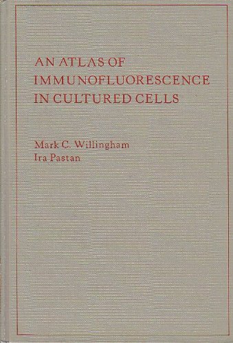 Book An Atlas of Immunofluorescence in Cultured Cells free