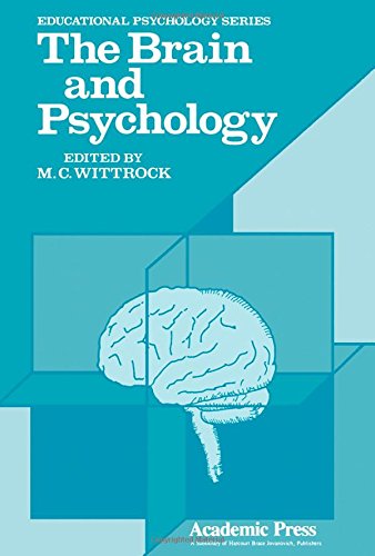Book The Brain and Psychology (Educational psychology) free