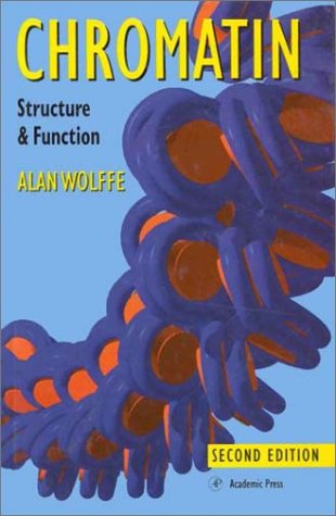 Book Chromatin, Second Edition: Structure And Function free