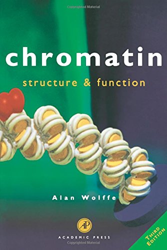 Book Chromatin, Third Edition: Structure & Function free